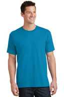 Port & Co® T-Shirt - Men's Core Cotton Tee PC54