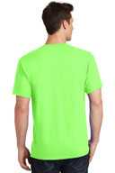 Port & Co® T-Shirt - Men's Core Cotton Tee PC54
