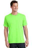 Port & Co® T-Shirt - Men's Core Cotton Tee PC54