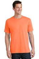 Port & Co® T-Shirt - Men's Core Cotton Tee PC54