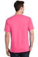 Port & Co® T-Shirt - Men's Core Cotton Tee PC54