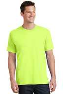 Port & Co® T-Shirt - Men's Core Cotton Tee PC54