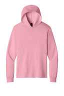 Port & Co ™  Core Cotton Pullover Hooded Tee PC54H