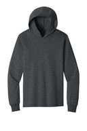 Port & Co ™  Core Cotton Pullover Hooded Tee PC54H