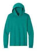 Port & Co ™  Core Cotton Pullover Hooded Tee PC54H