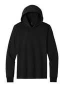 Port & Co ™  Core Cotton Pullover Hooded Tee PC54H