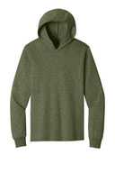 Port & Co ™  Core Cotton Pullover Hooded Tee PC54H