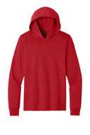 Port & Co ™  Core Cotton Pullover Hooded Tee PC54H