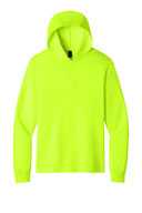 Port & Co ™  Core Cotton Pullover Hooded Tee PC54H