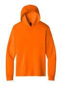 Port & Co ™  Core Cotton Pullover Hooded Tee PC54H