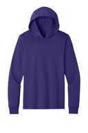 Port & Co ™  Core Cotton Pullover Hooded Tee PC54H