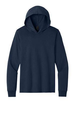 Port & Co ™  Core Cotton Pullover Hooded Tee PC54H
