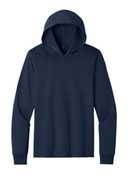 Port & Co ™  Core Cotton Pullover Hooded Tee PC54H