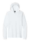 Port & Co ™  Core Cotton Pullover Hooded Tee PC54H
