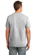 Port & Co ®  Core Cotton Pocket Tee. PC54P