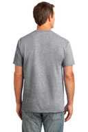 Port & Co ®  Core Cotton Pocket Tee. PC54P