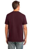Port & Co ®  Core Cotton Pocket Tee. PC54P