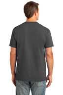 Port & Co ®  Core Cotton Pocket Tee. PC54P