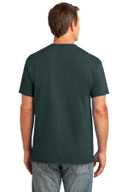 Port & Co ®  Core Cotton Pocket Tee. PC54P