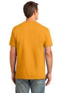 Port & Co ®  Core Cotton Pocket Tee. PC54P