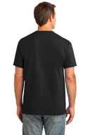 Port & Co ®  Core Cotton Pocket Tee. PC54P