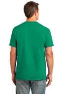 Port & Co ®  Core Cotton Pocket Tee. PC54P