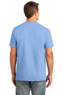 Port & Co ®  Core Cotton Pocket Tee. PC54P