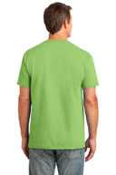 Port & Co ®  Core Cotton Pocket Tee. PC54P
