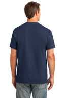 Port & Co ®  Core Cotton Pocket Tee. PC54P
