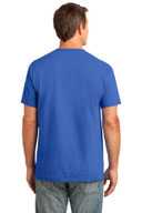 Port & Co ®  Core Cotton Pocket Tee. PC54P