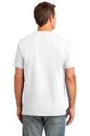 Port & Co ®  Core Cotton Pocket Tee. PC54P