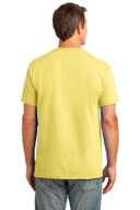 Port & Co ®  Core Cotton Pocket Tee. PC54P