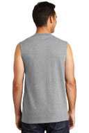Port & Co  ®  Core Cotton Sleeveless Tee. PC54SL