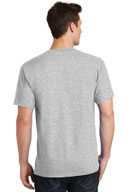 Port & Co ®  Tall Core Cotton Tee