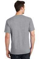 Port & Co ®  Tall Core Cotton Tee