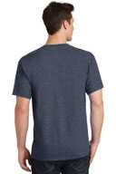Port & Co ®  Tall Core Cotton Tee