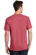 Port & Co ®  Tall Core Cotton Tee