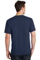 Port & Co ®  Tall Core Cotton Tee