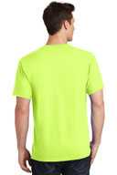 Port & Co ®  Tall Core Cotton Tee