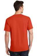 Port & Co ®  Tall Core Cotton Tee