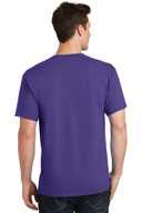 Port & Co ®  Tall Core Cotton Tee