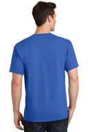 Port & Co ®  Tall Core Cotton Tee