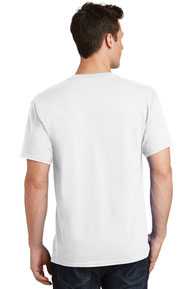 Port & Company ®  Tall Core Cotton Tee
