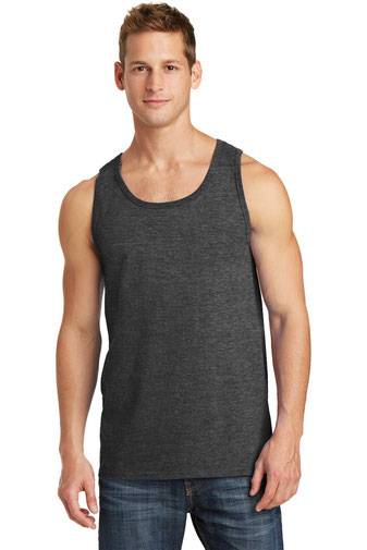 Port & Company® Tank - Men's Core Cotton Tank Top PC54TT