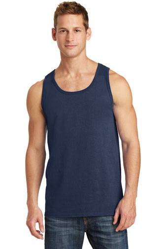 Port & Company® Tank - Men's Core Cotton Tank Top PC54TT