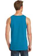 Port & Co® Tank - Men's Core Cotton Tank Top PC54TT
