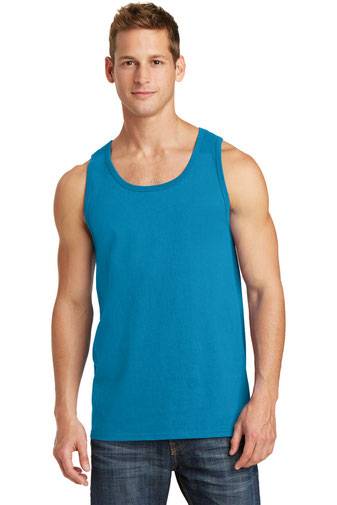 Port & Company® Tank - Men's Core Cotton Tank Top PC54TT