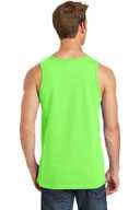 Port & Co® Tank - Men's Core Cotton Tank Top PC54TT