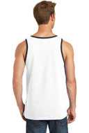Port & Co® Tank - Men's Core Cotton Tank Top PC54TT