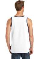 Port & Co® Tank - Men's Core Cotton Tank Top PC54TT